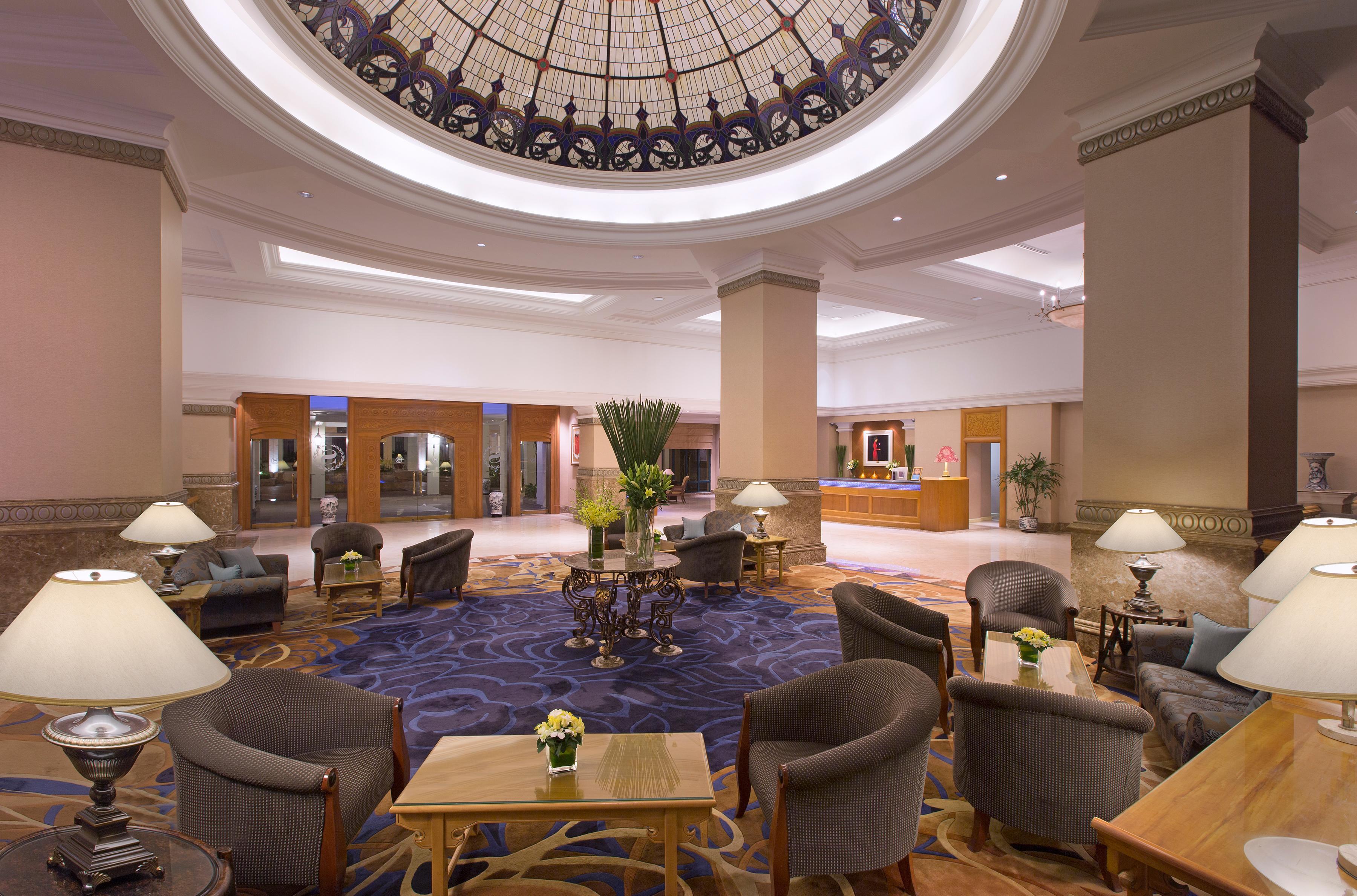 Sheraton Hanoi Hotel Dış mekan fotoğraf