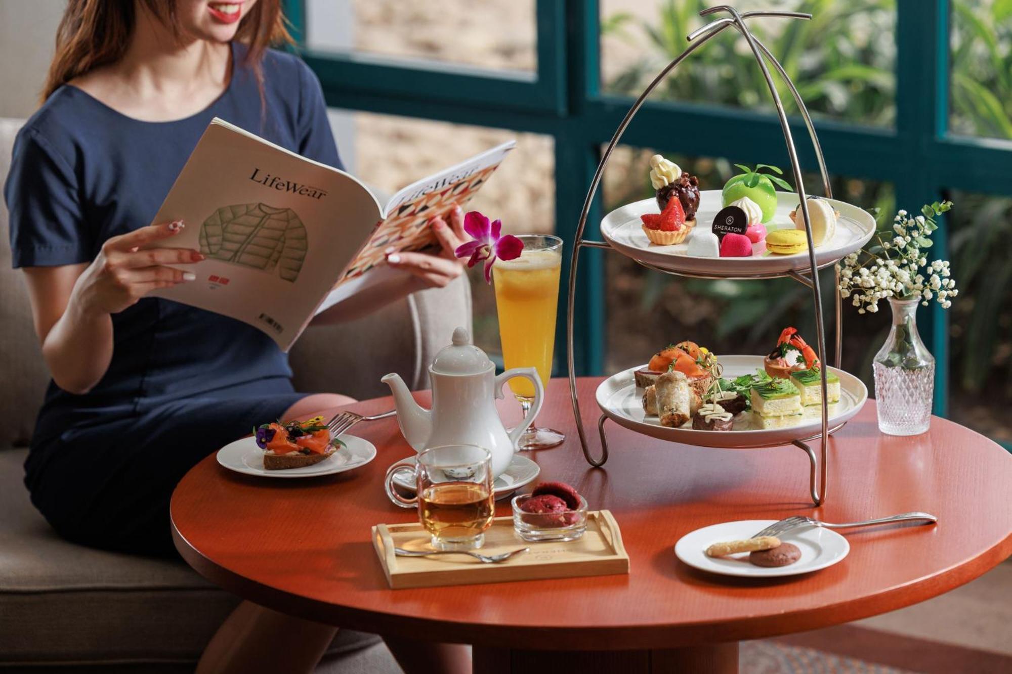 Sheraton Hanoi Hotel Dış mekan fotoğraf
