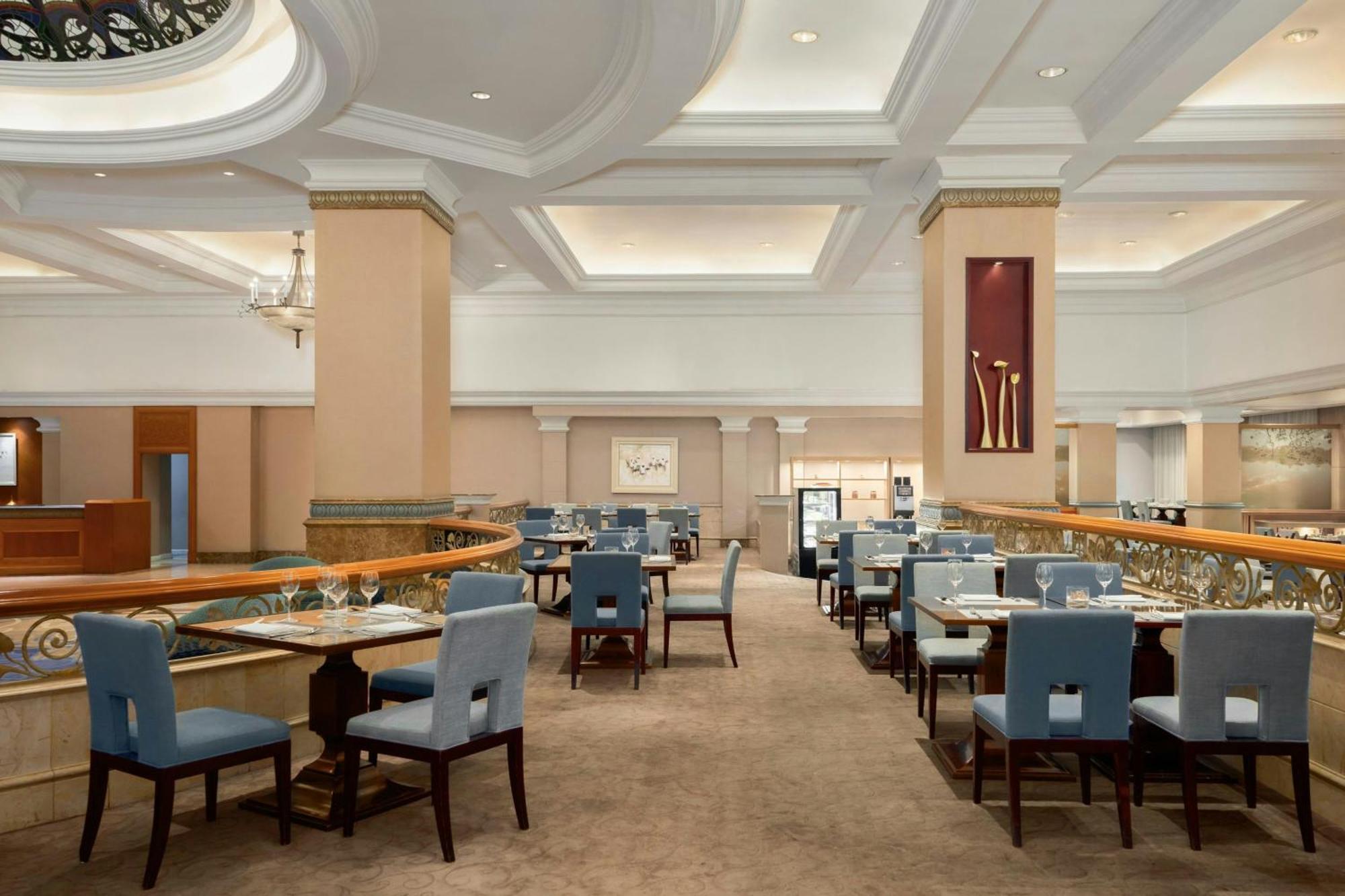Sheraton Hanoi Hotel Dış mekan fotoğraf