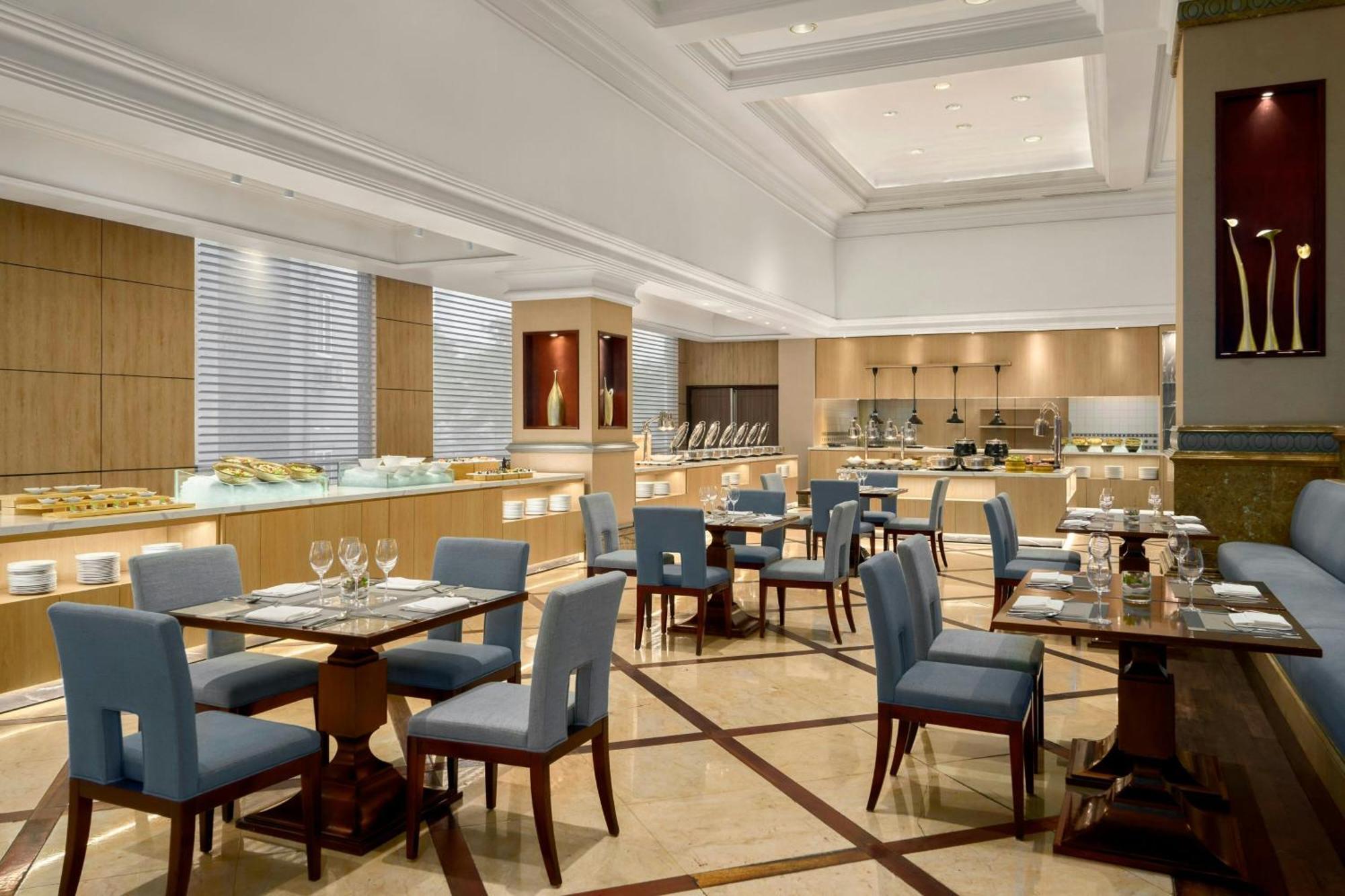 Sheraton Hanoi Hotel Dış mekan fotoğraf